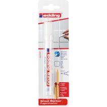 8200 Marqueur joints blanc