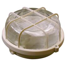 Hublot rond blanc MULLER LICHT IP 44