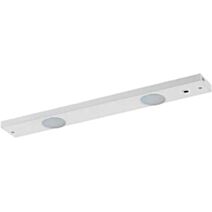Réglette LED Peppa Sensor 60 Blanc MULLER LICHT L60 7 W