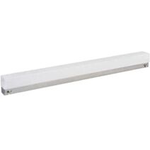 Réglette LED Lotis 60 Argent MULLER LICHT L60 10W