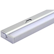 Réglette LED Conero DIM 40 Titane MULLER LICHT L40 7W