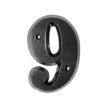 chiffre zamak nior 9 - NOVAP