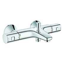 Thermostatique bain/douche mural, precision start, Grohe