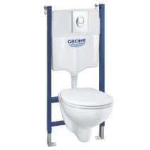 WC suspendu Solido BAU START - GROHE