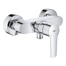 Mitigeur de douche Start montage mural chrome - GROHE