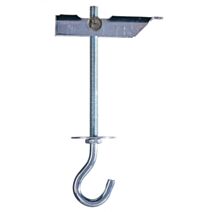 Crochet bascule KDH 5/2K en blister