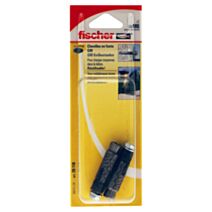 Cheville fonte gm 6 s/2k - FISCHER DAREX