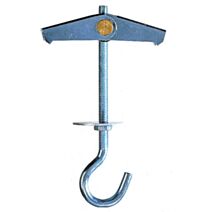 Crochet ressort KDH 4 /2K en blister