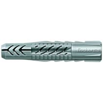 Cheville multimatériaux UX 8x50/4HK en blister