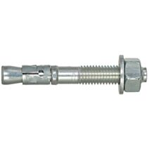 Goujon d'ancrage en acier FBN II 12/10 - FISCHER