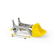 Pelle chargeur RollyJunior Lader - ROLLY TOYS