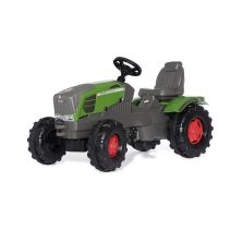 Tracteur à pédales RollyFarmtrac Fendt 211 Vario