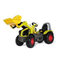 RollyX-Trac Premium CLASS Axion 940