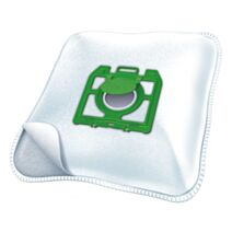 Boîte de 4 sacs aspirateur Micropor plus - HANDY BAG