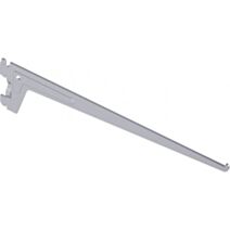 Console simple blanche 50 x 200 mm