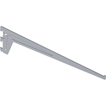 Console simple blanche 50 x 500 mm