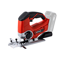 Scie sauteuse pendulaire TH-JS 18 Li - Solo - Power X-Change - EINHELL