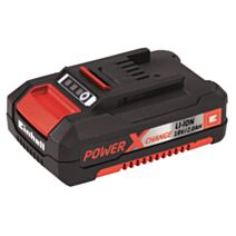 Batterie Power X-Change - 18V - 2,0 Ah  Li-Ion - EINHELL