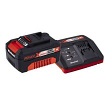 Starter Power X-Change 18V 4,0Ah Kit - EINHELL