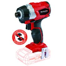 Visseuse à choc sans fil TE-CI 18 Li Brushless Solo - EINHELL