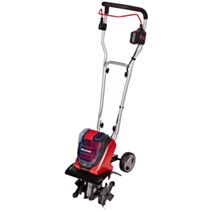 Motobineuse sans fil 4 fraises GE-CR 30 (sans batteries) - 18V - 30cm - EINHELL