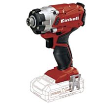 Visseuse à chocs sans fil TE-CI 18/1 LI-Solo Power X-Change - EINHELL