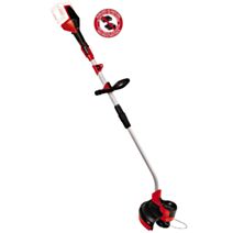 Coupe-bordures sans fil GE-CT 36/30 Li E-Solo - EINHELL