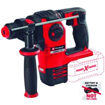 Perforateur Einhell Herocco 20mm 18V