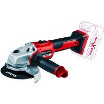 Meuleuse d'angle sans fil axxio 18 v