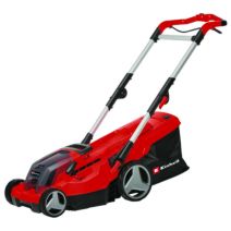 Tondeuse à gazon sans fil GE-CM 36/37 Li - EINHELL