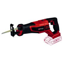Scie universelle sabre 18/28-bl 18 v solo