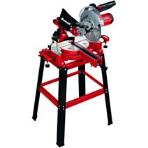 Scie à onglet radiale tc-sm2531-2u 1900 w