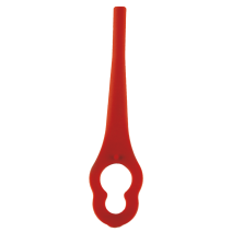 Boîte de 50 lames de rechange Einhell pour coupe-bordures Power X-Change