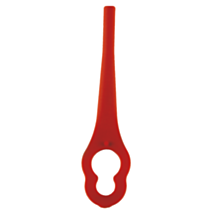 Boîte de 50 lames de rechange Einhell pour coupe-bordures Power X-Change