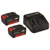 2 Starter Kit Power X Change 3,0Ah 30min - EINHELL ACCESSORY