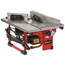 Scie circulaire de table TC-TS 200 - EINHELL