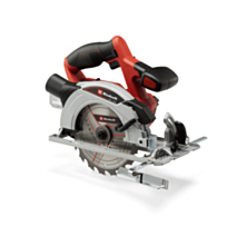 Scie circulaire sans fil TE-CS 18/165-1 Li Solo - EINHELL