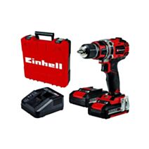 Perceuse visseuse TP-CD 18/50 Li BL - EINHELL