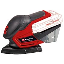 Multi-ponceuse sans fil TE-OS 18/150 Li Solo - EINHELL