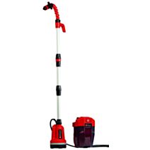 Pompe à eau ge-pp 18 v solo