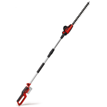 Taille-haies à batterie télescopique GC-HH18/45 18V Solo - EINHELL