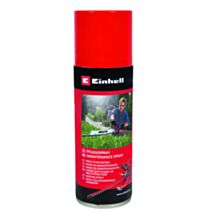 Spray d'entretien outils de jardin 200ml