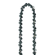 Chaine de rechange tronçonneuse 30cm 1,1 45T 3/8
