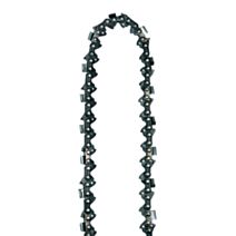 Chaine de rechange tronçonneuse 30cm 1,1 45T 3/8