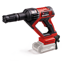 Nettoyeur haute pression sans fil Hypresso 18/24 Li - EINHELL