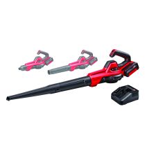 Souffleur sans fil ge-ub 18/250 li-e 18 v
avec 1 batterie 4,0 ah 