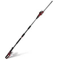 Taille-haies télescopique sans fil GP-HH 18/50 Li aluminium 50cm - EINHELL