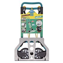 Système de transport ts 550 - WOLFCRAFT