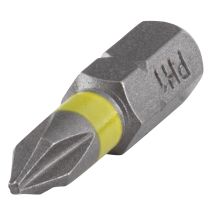Embout x3 solid phillips n1