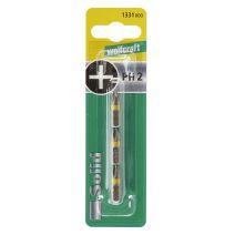 Embout x3 solid phillips n2